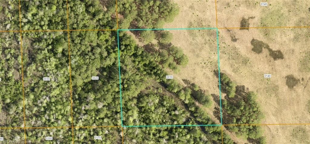 7106-01-04-0010 No ST DE LAND, FL 32724