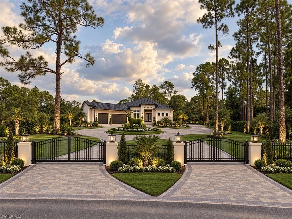 1319 22nd AVE NE NAPLES, FL 34120