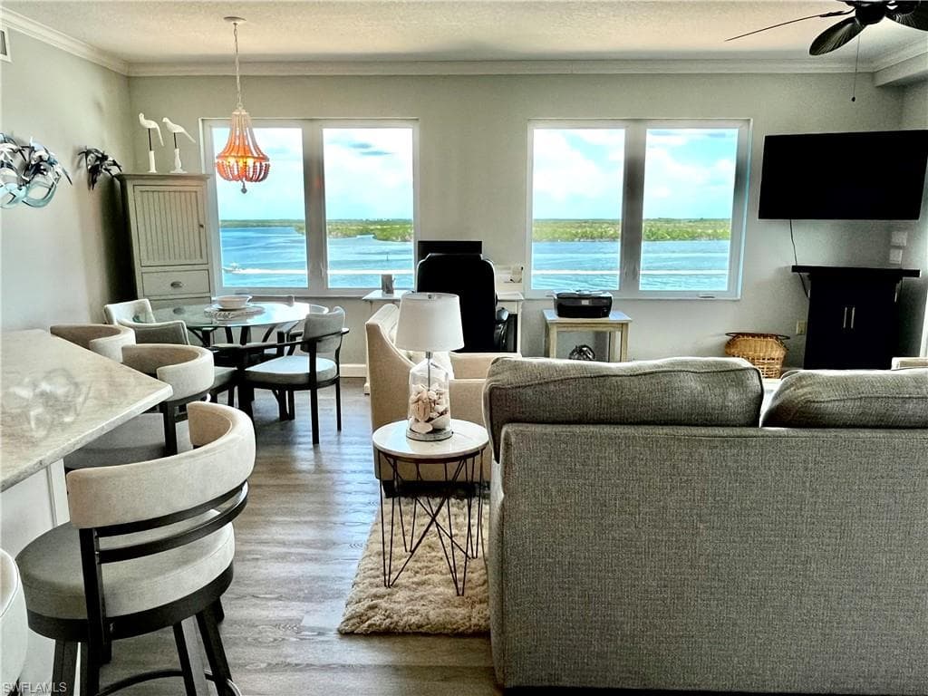 8751 Estero BLVD 504 BONITA SPRINGS, FL 33931