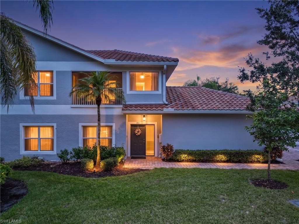 5600 Northboro DR 201 NAPLES, FL 34110