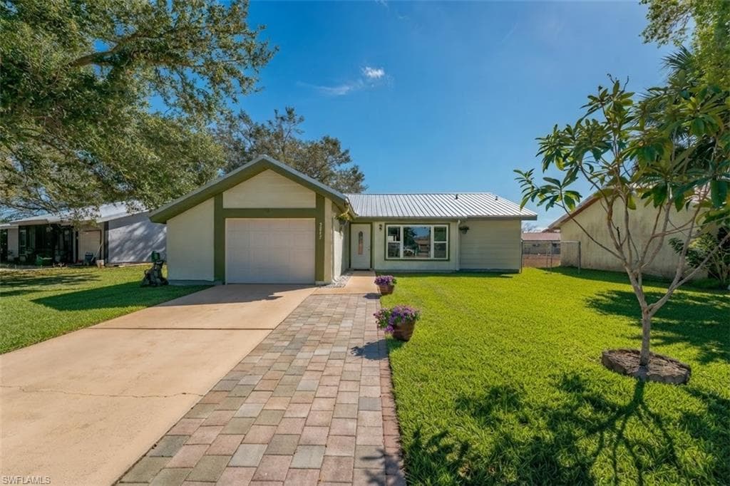 2015 Showboat PLZ LABELLE, FL 33935