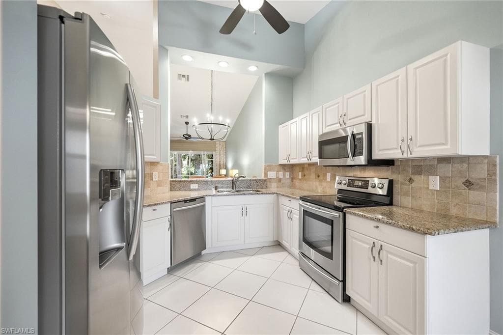 8188 Sanctuary DR 1 NAPLES, FL 34104