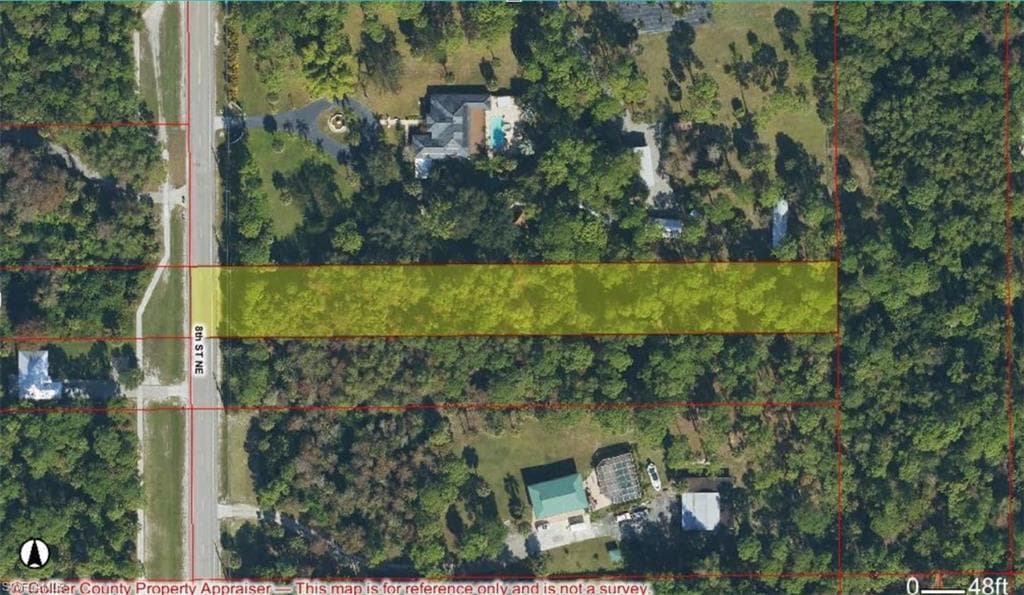 8th ST NE NAPLES, FL 34120