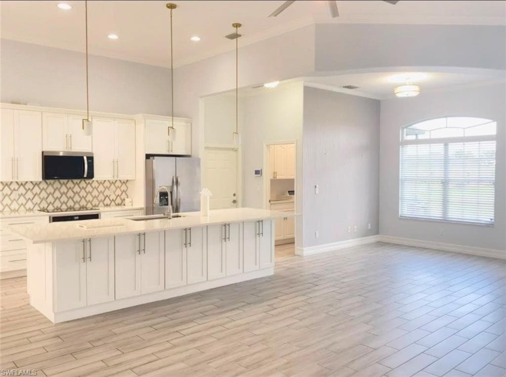 1418 NE 11th TER CAPE CORAL, FL 33909