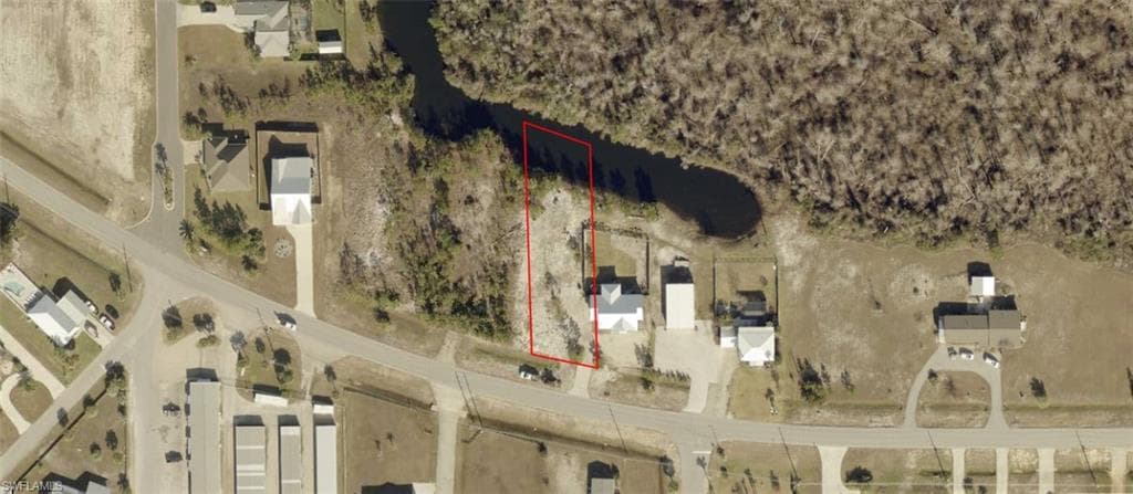 520 N 15th ST MEXICO BEACH, FL 32456