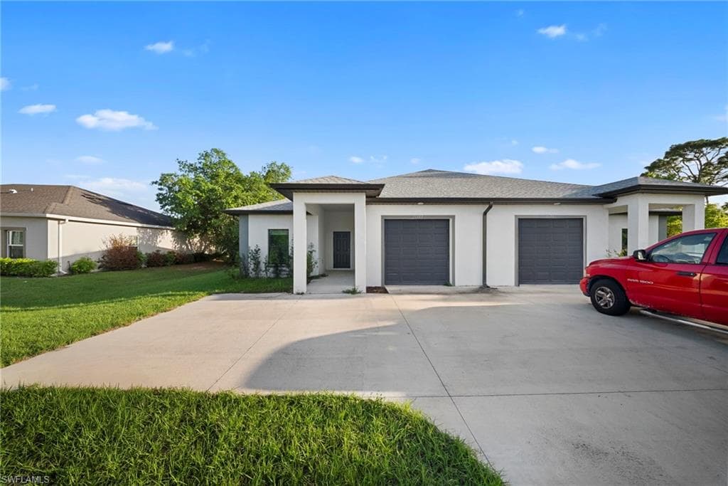 26481 sandhill BLVD PUNTA GORDA, FL 33983