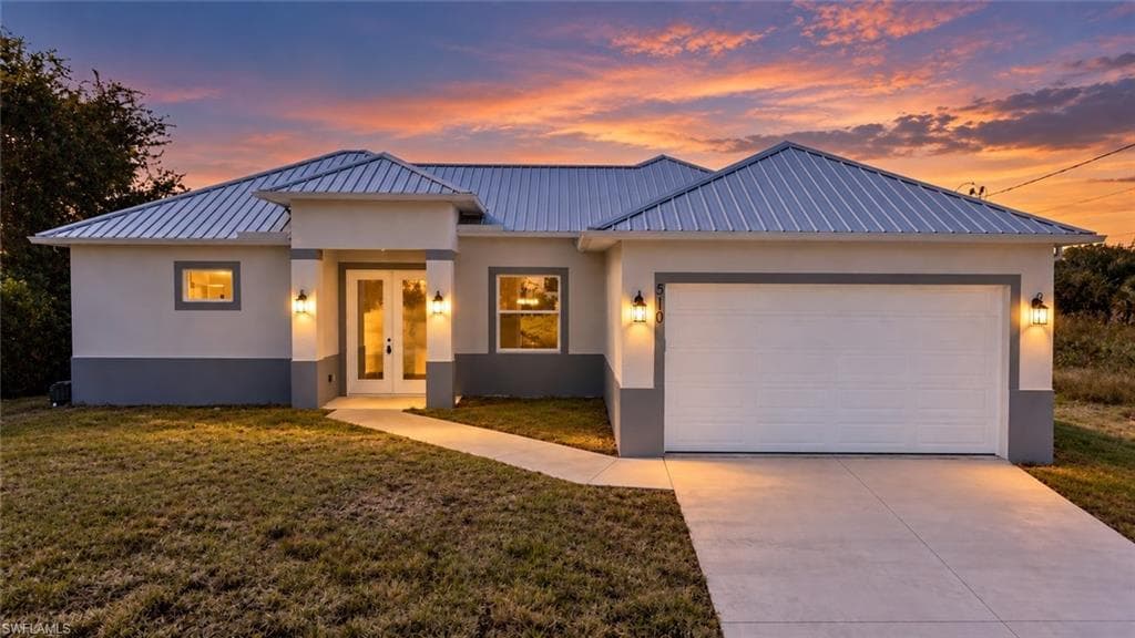 510 Kingsbury LN LEHIGH ACRES, FL 33974