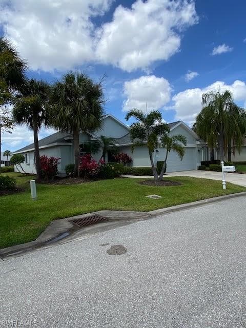 13317 Queen Palm RUN NORTH FORT MYERS, FL 33903