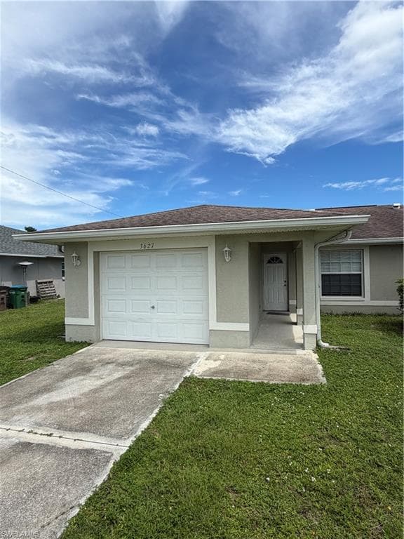 3629 9th PL CAPE CORAL, FL 33904