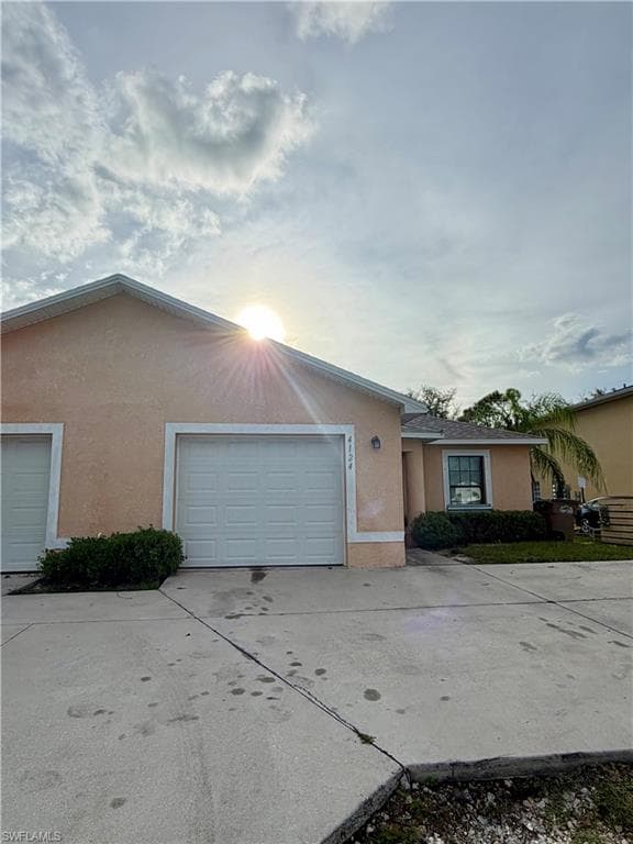 4124 Skyline BLVD CAPE CORAL, FL 33914