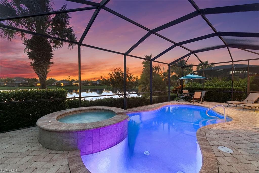 4631 Abaca CIR NAPLES, FL 34119