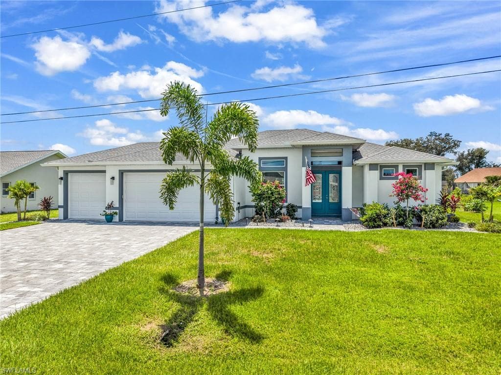 27233 Salta DR PUNTA GORDA, FL 33983