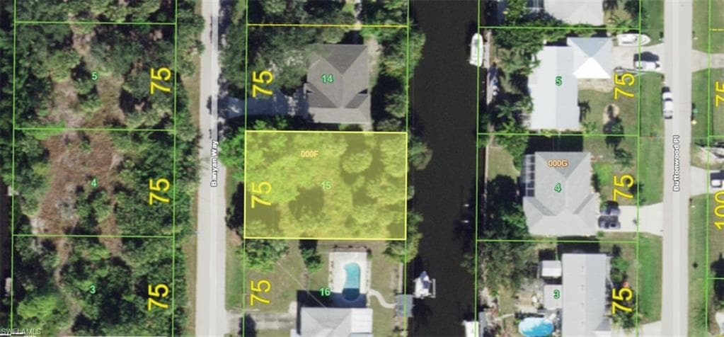 3100 Banyan WAY PUNTA GORDA, FL 33950