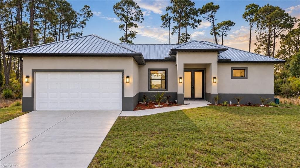 754 Genoa AVE S LEHIGH ACRES, FL 33974