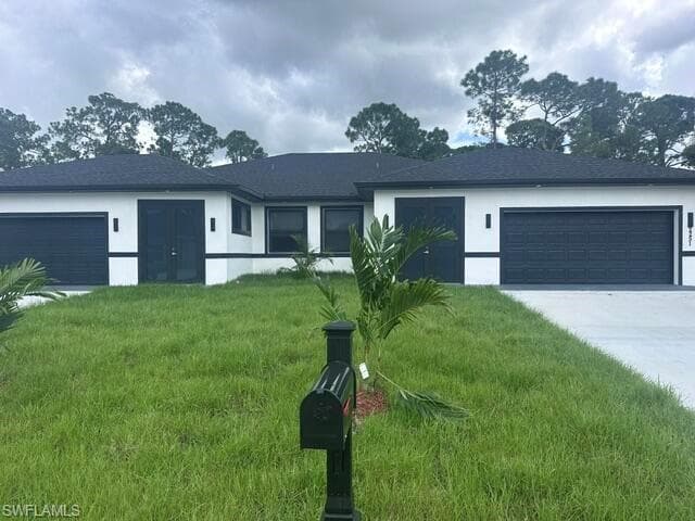 2249-2251 Fairway DR LEHIGH ACRES, FL 33973