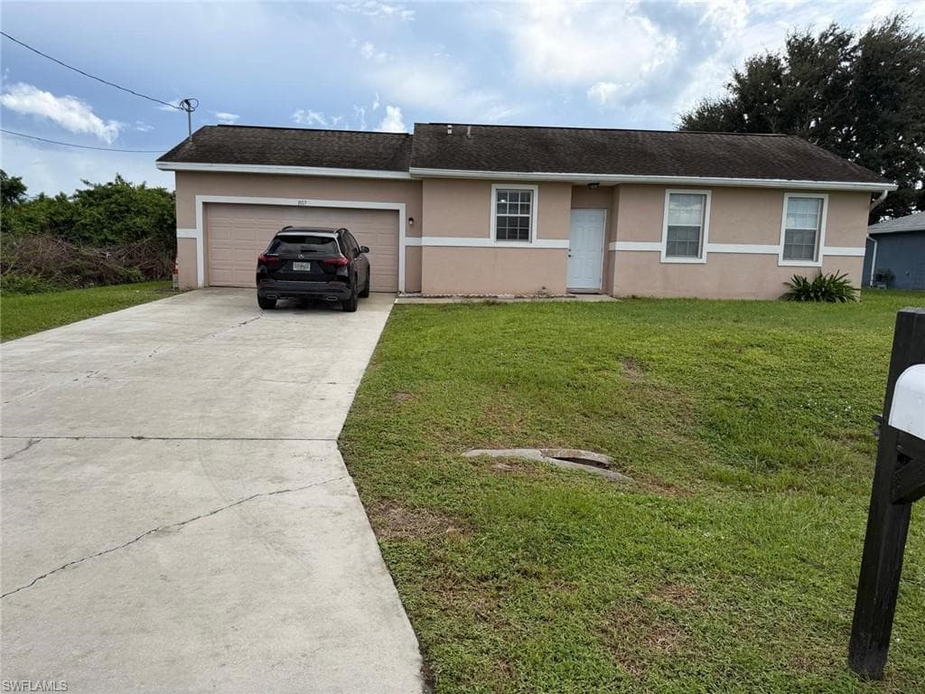3117 25TH ST SW LEHIGH ACRES, FL 33976