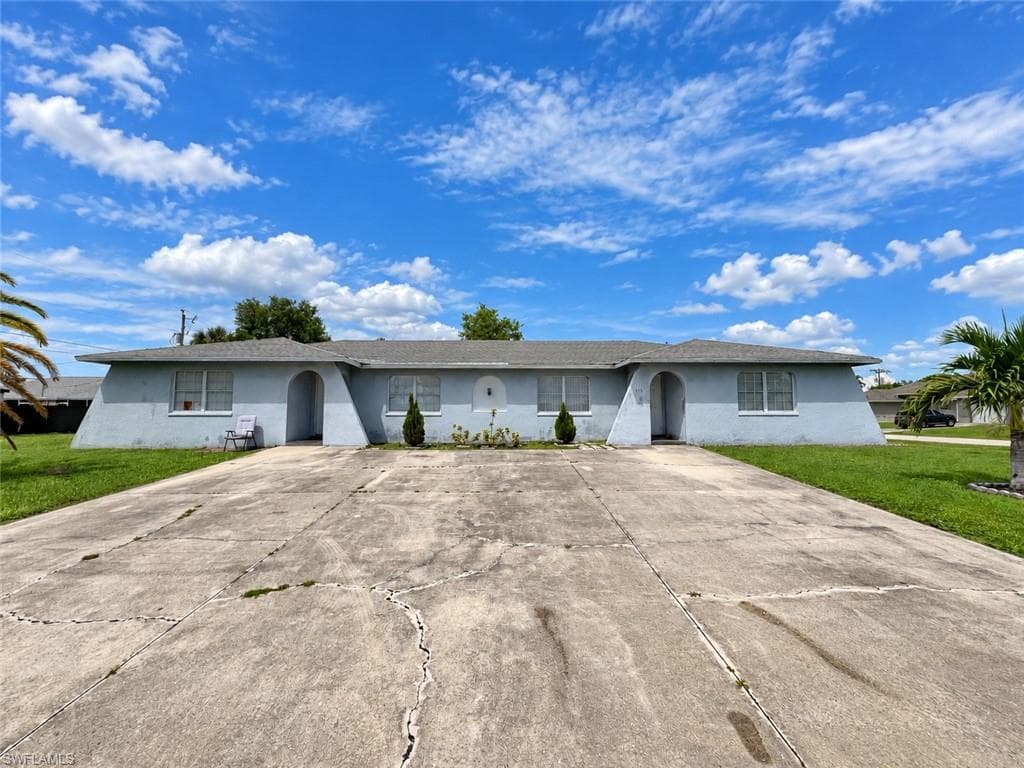 717 SW 46th ST CAPE CORAL, FL 33914