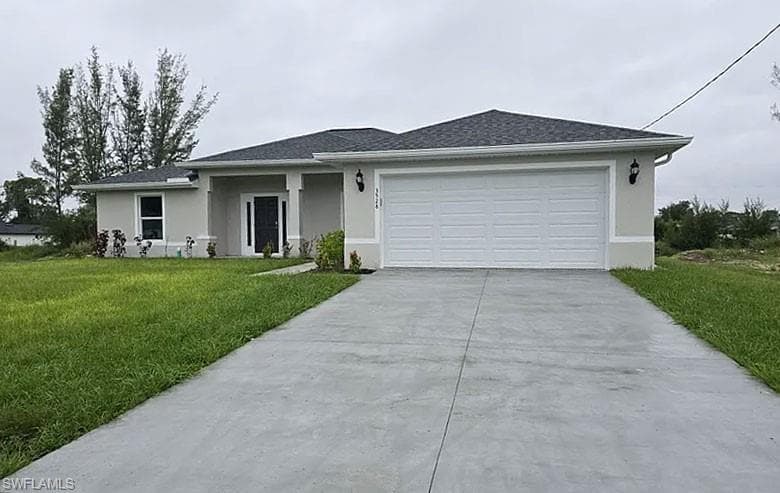 3528 NE 17th PL CAPE CORAL, FL 33909