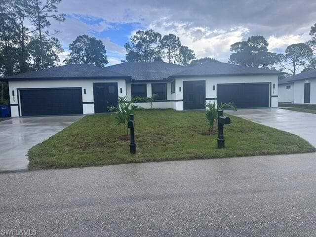 2245-2247 Fairway DR LEHIGH ACRES, FL 33973