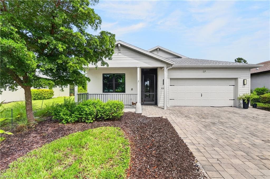 43834 Longleaf LN PUNTA GORDA, FL 33982