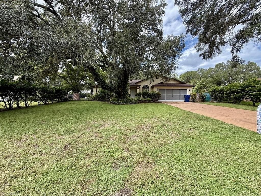 4029 Albany RD LABELLE, FL 33935
