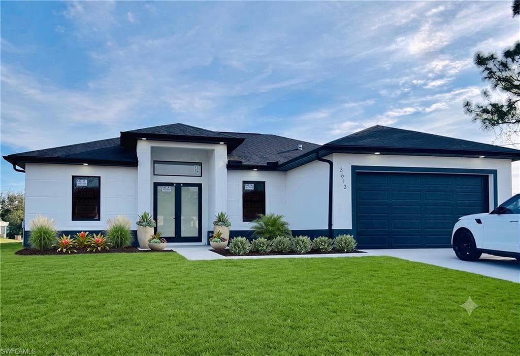 3613 18th ST W LEHIGH ACRES, FL 33971