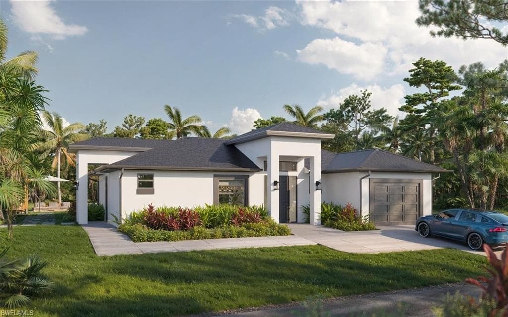 1137 Cove ST E LEHIGH ACRES, FL 33974