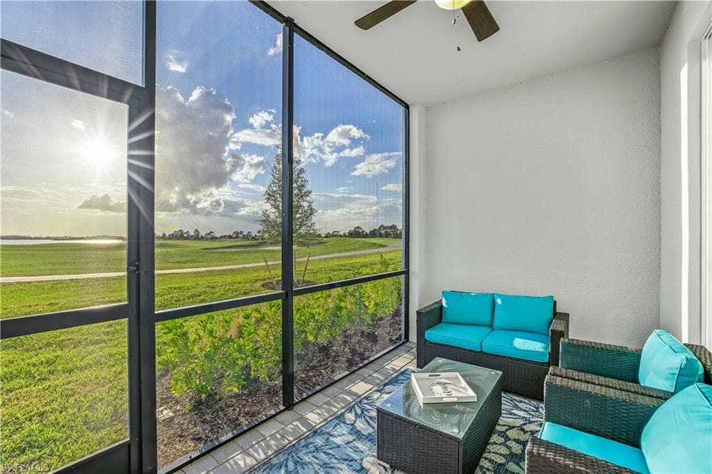 43020 Greenway BLVD 315 Babcock Ranch, FL 33982