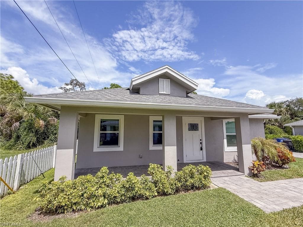 27304 Dortch AVE 304 BONITA SPRINGS, FL 34135