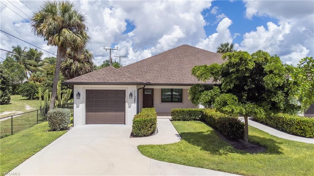11251 Dean ST 53 BONITA SPRINGS, FL 34135
