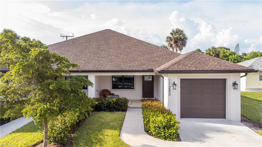 11253 Dean ST 53 BONITA SPRINGS, FL 34135