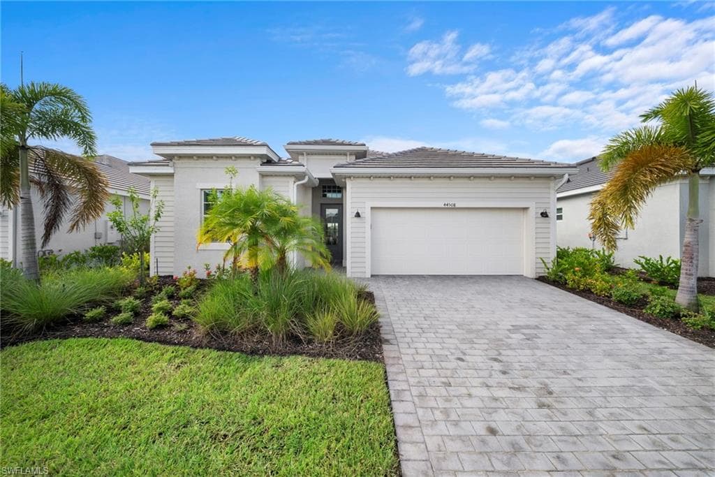 44508 Mesquite LN Babcock Ranch, FL 33982