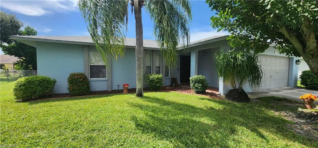 4618 SW 7th AVE CAPE CORAL, FL 33914