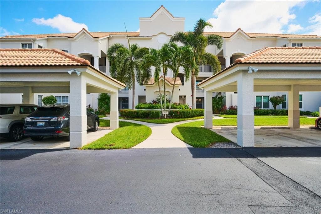 16441 Millstone CIR 204 FORT MYERS, FL 33908