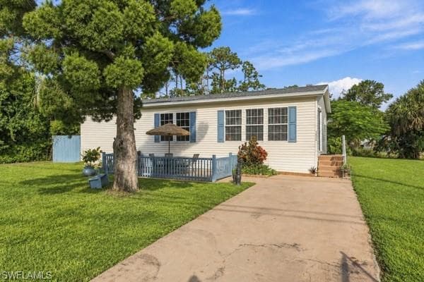 15440 Orchid DR PUNTA GORDA, FL 33955
