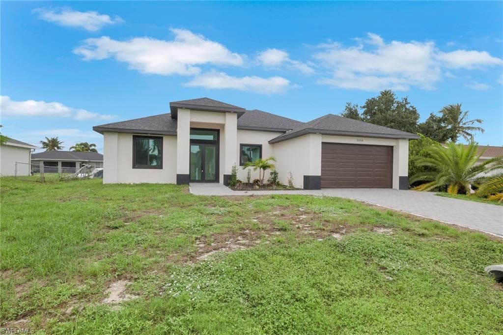 2208 NE 9th AVE CAPE CORAL, FL 33909