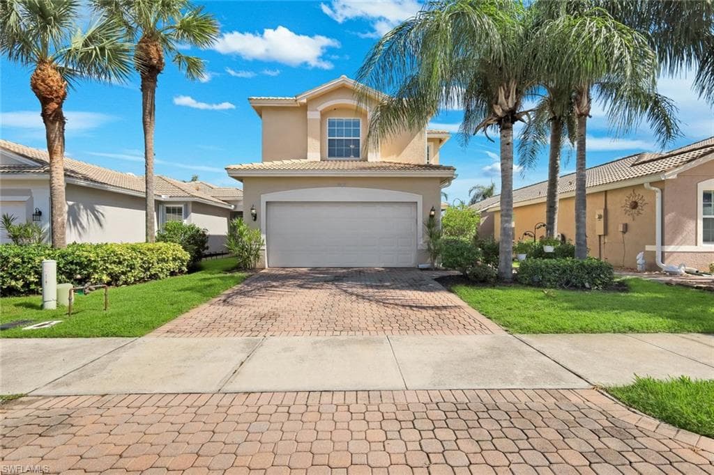 10443 Spruce Pine CT FORT MYERS, FL 33913