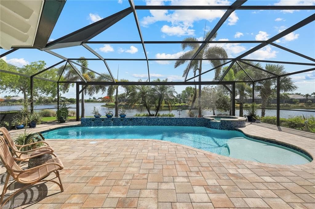 6460 Pembroke WAY NAPLES, FL 34113