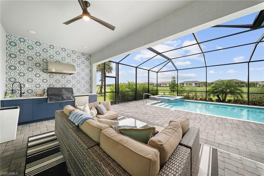 15850 Sugar Hill DR Babcock Ranch, FL 33982