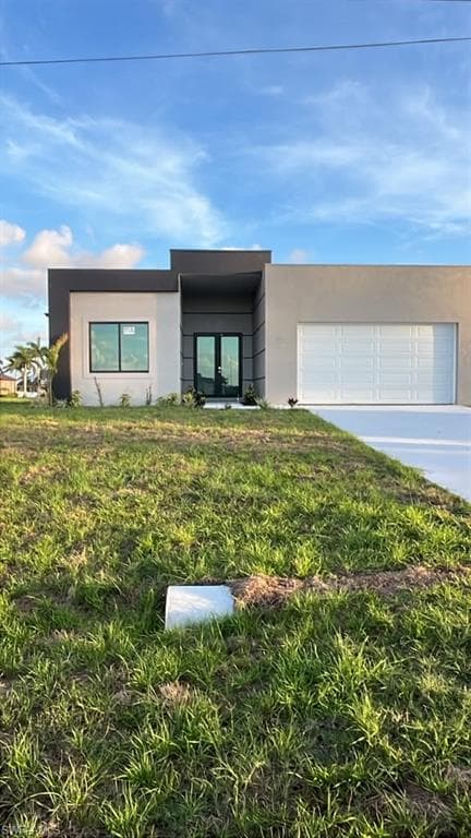 4410 NW 34th ST CAPE CORAL, FL 33993
