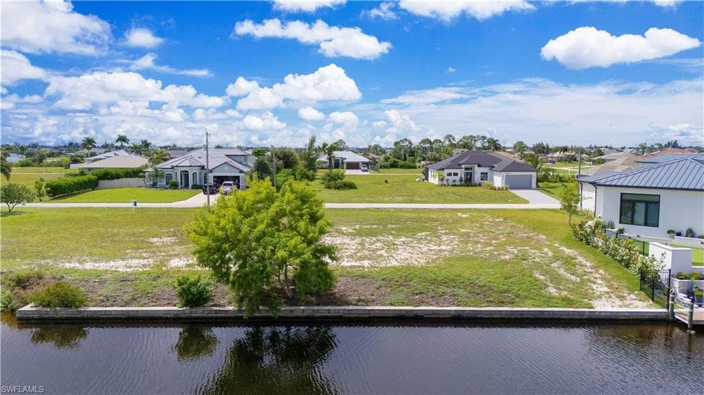 3317 NW 18th TER CAPE CORAL, FL 33993
