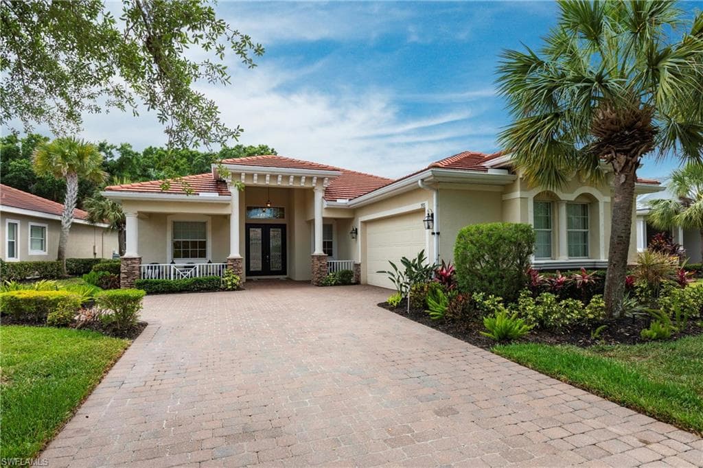 3971 Otter Bend CIR FORT MYERS, FL 33905