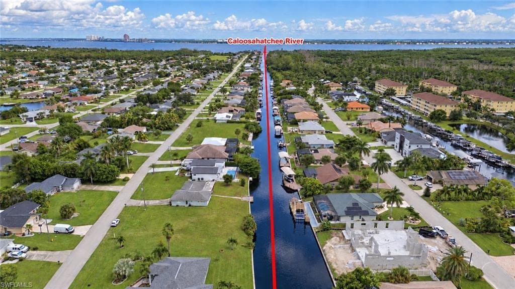 1874 Coral Point DR CAPE CORAL, FL 33990