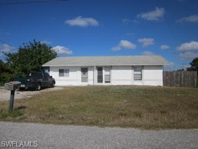 4016 24th ST SW LEHIGH ACRES, FL 33976