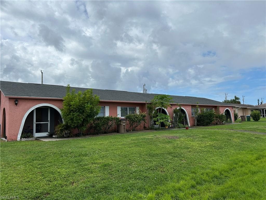 704 SE 46th LN A CAPE CORAL, FL 33904