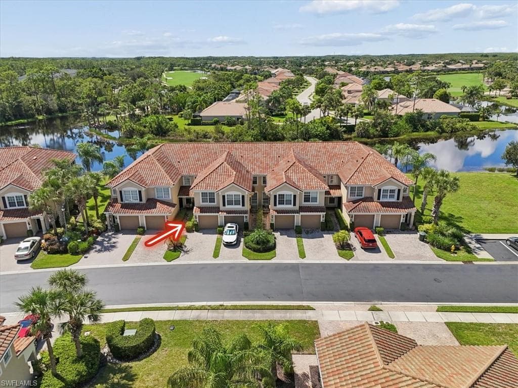 10332 Whispering Palms DR 1806 FORT MYERS, FL 33913