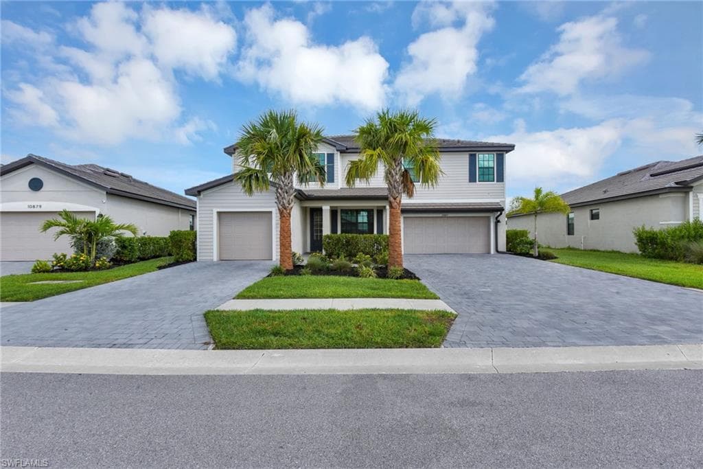 10883 Timber Creek DR FORT MYERS, FL 33913