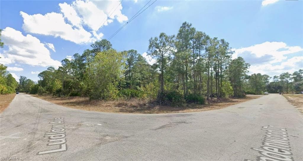 315 LUDLOW AVE LEHIGH ACRES, FL 33972