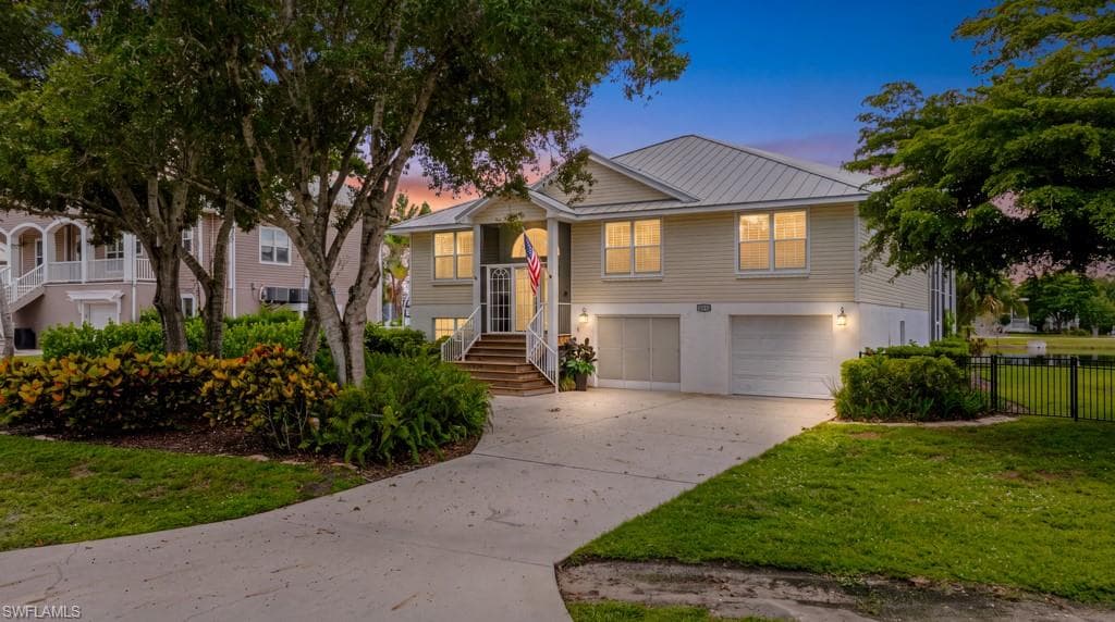 18110 Parkridge CT FORT MYERS, FL 33908