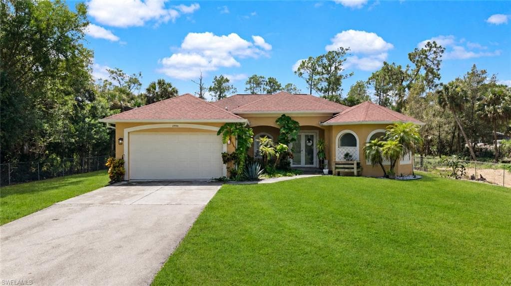 2990 2nd AVE SE NAPLES, FL 34117